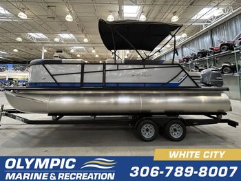 2023 Berkshire 25 ESTS3
