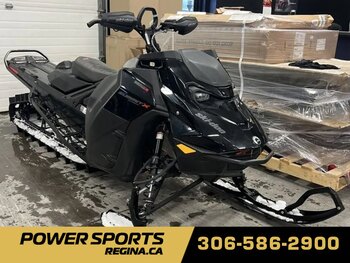 2024 Ski Doo MXZ X 850 E TEC XT | Outclass the Competition | $117 BW