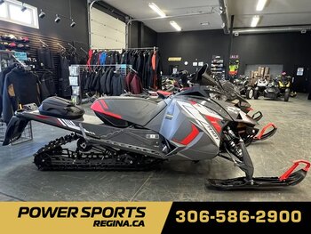 2024 Arctic Cat ZR 600 R XC | Lightweight but Powerful | $117 BW