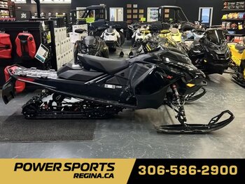 2024 Ski Doo Backcountry X RS Rotax 850 | 10.25 Touchscreen | Most Aggressive Crossover