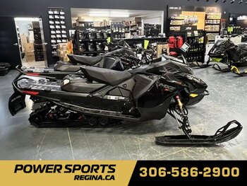 2024 Ski Doo MXZ X 850 E TEC XT | Outclass the Competition | $117 BW