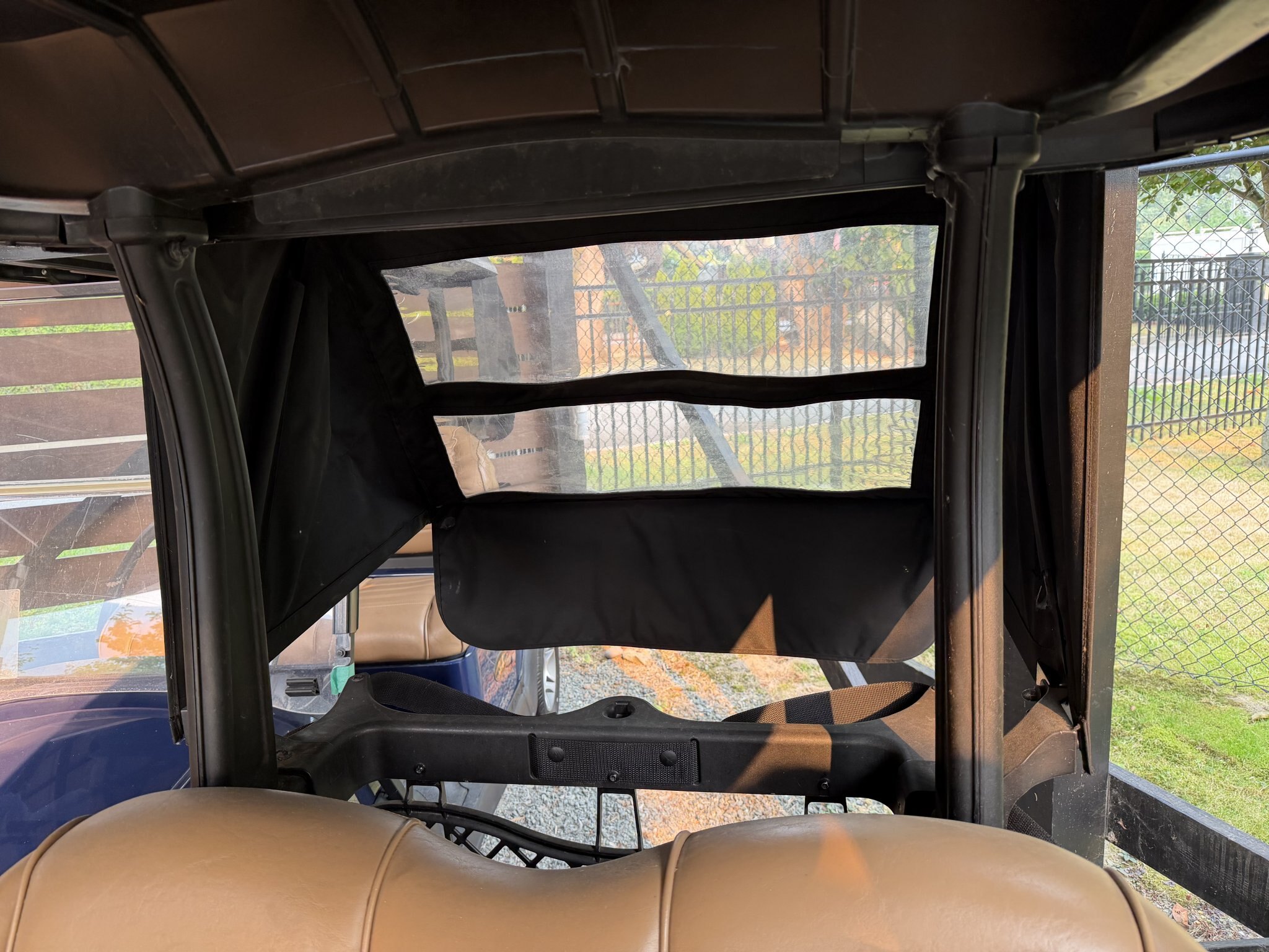 2020 Club Car TXT