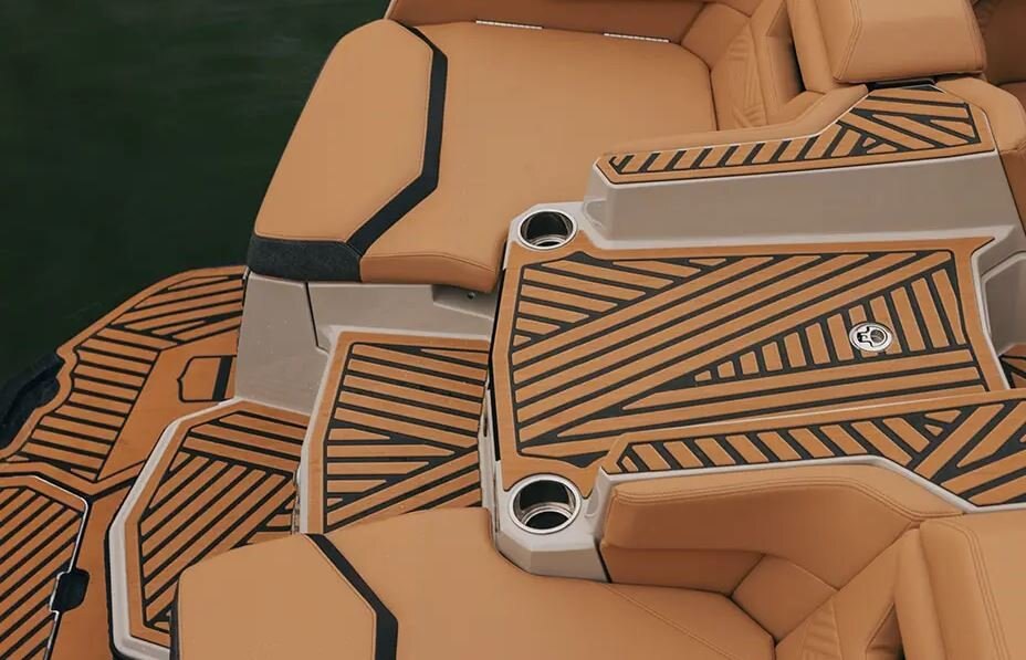 MasterCraft XStar 23
