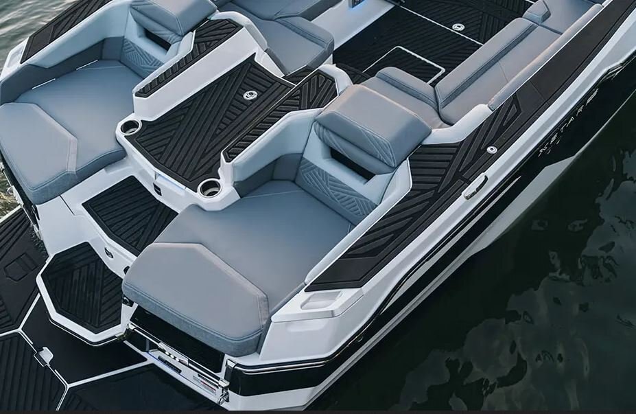 MasterCraft XStar 25