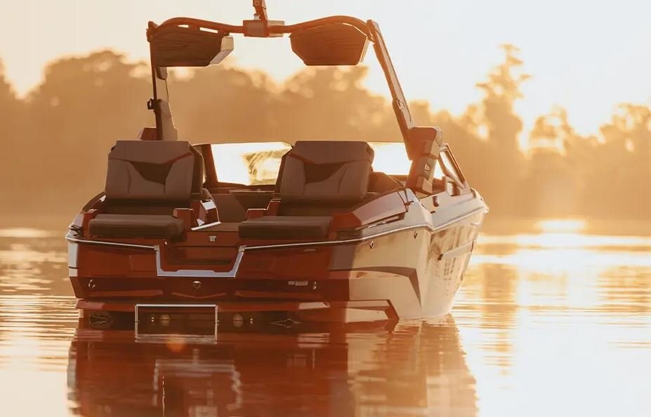 MasterCraft X22