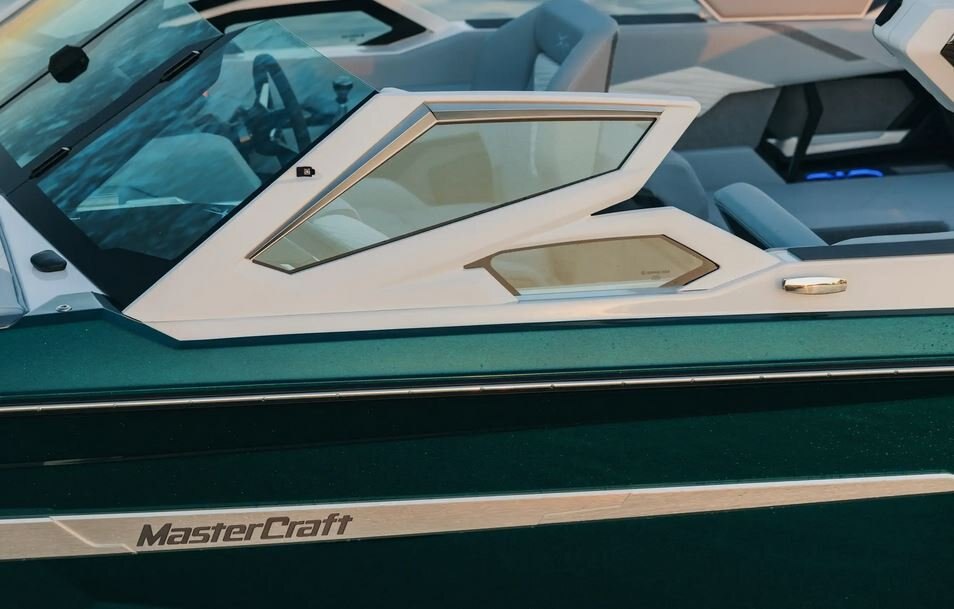 MasterCraft X23