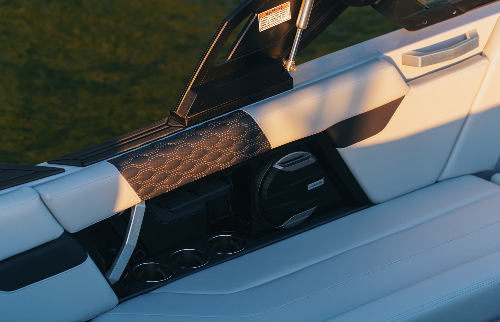 MasterCraft XT22T