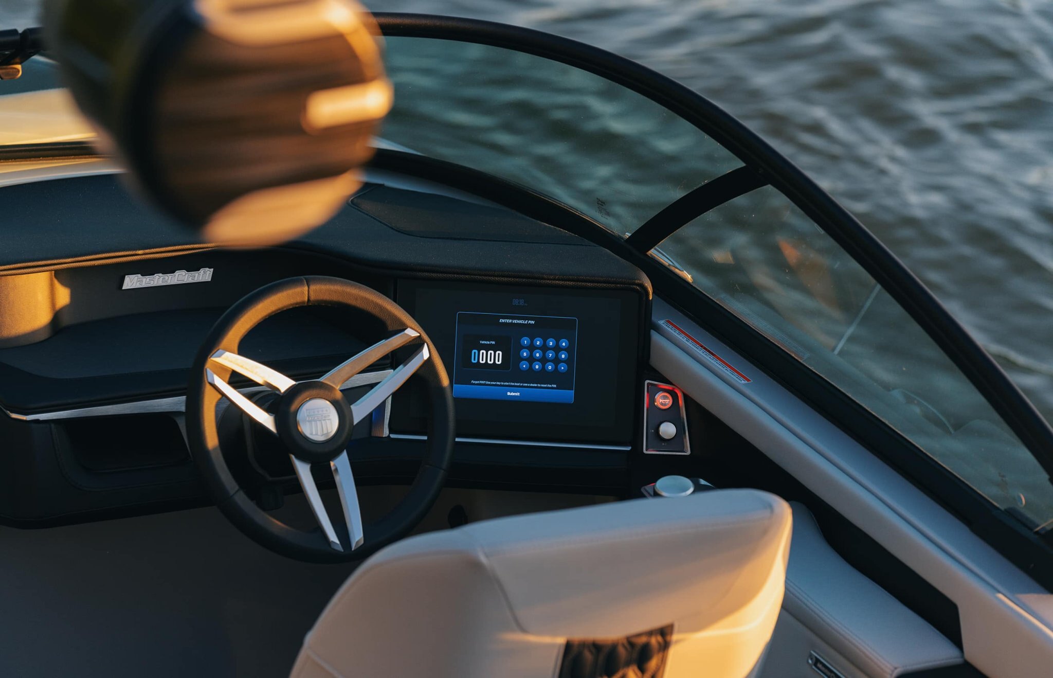 MasterCraft XT22T
