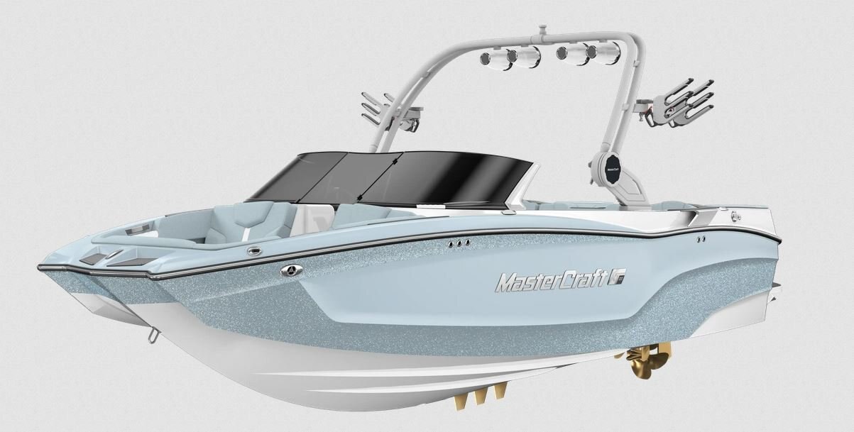 MasterCraft XT22