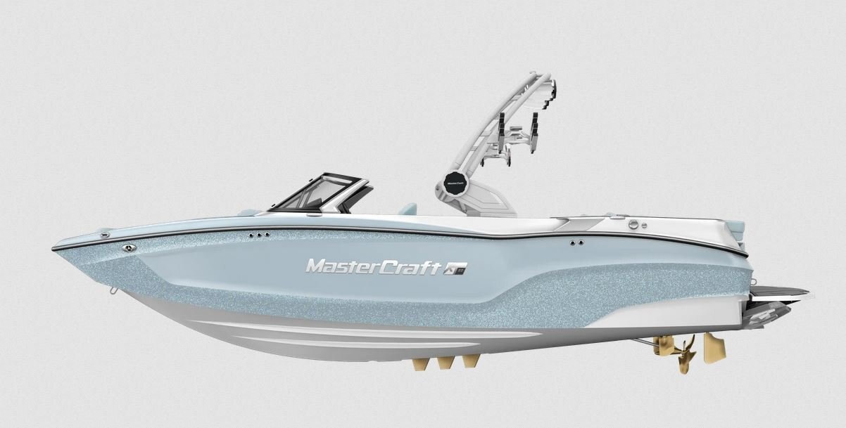 MasterCraft XT22