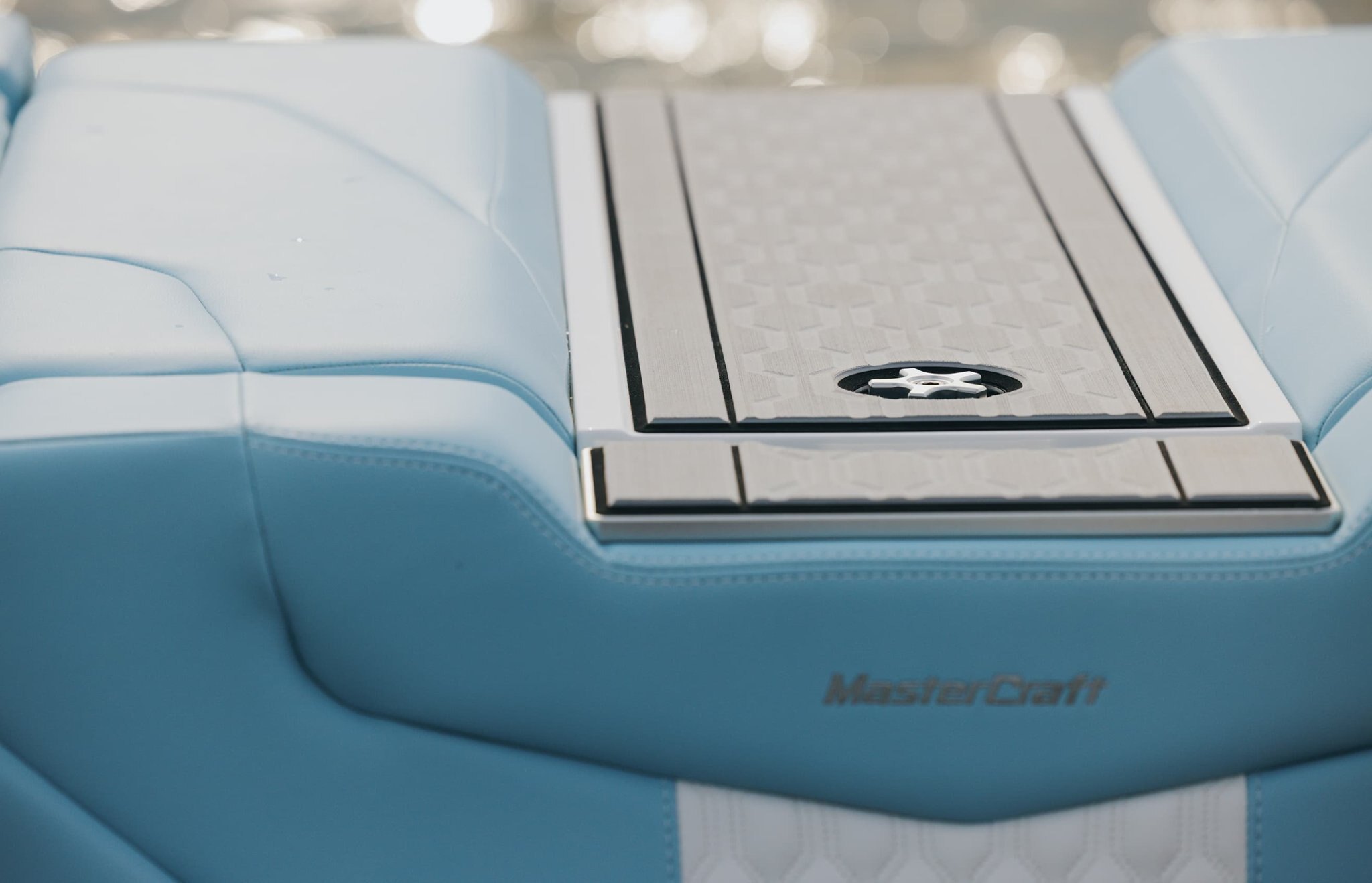 MasterCraft XT22