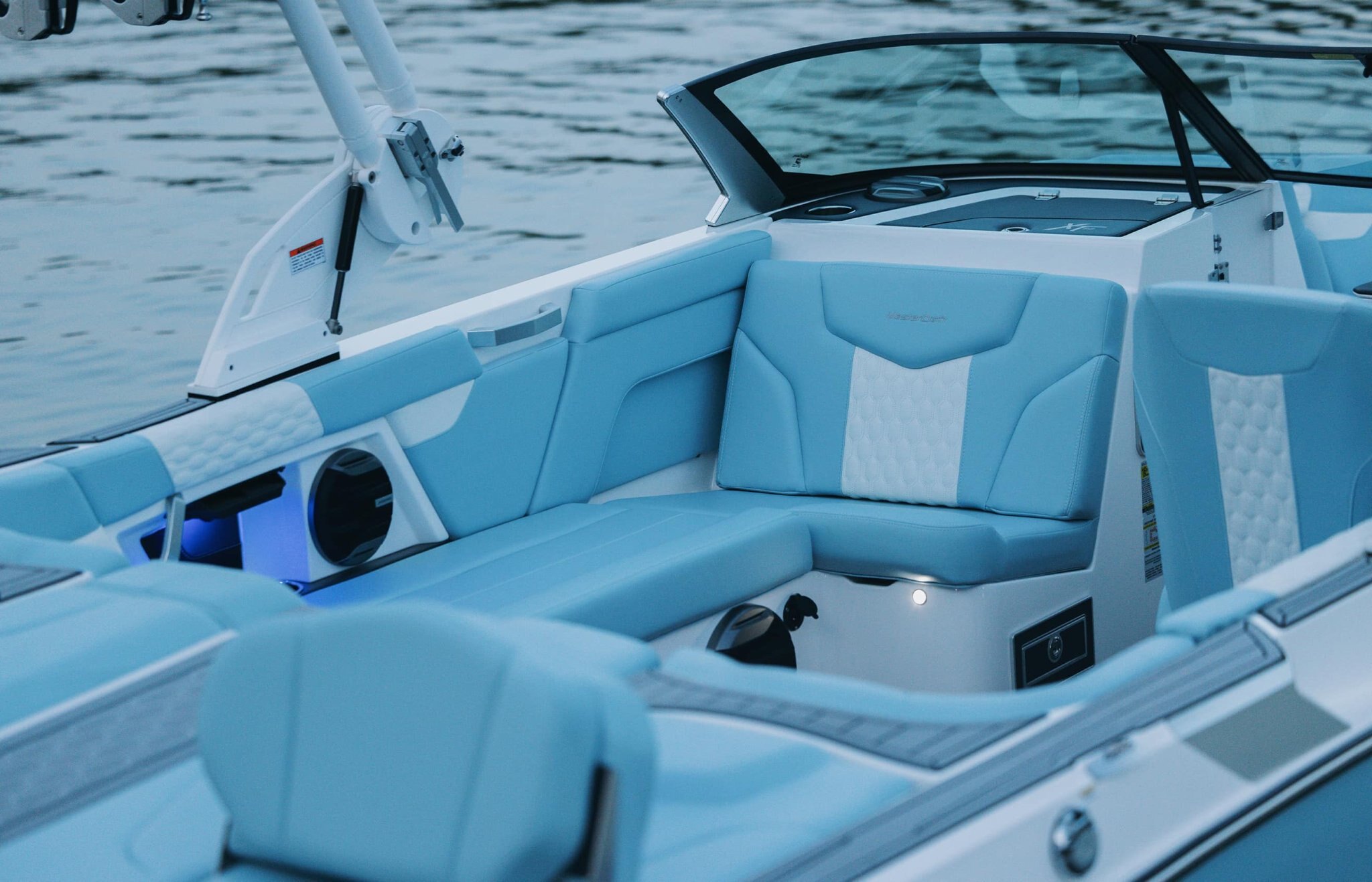 MasterCraft XT22