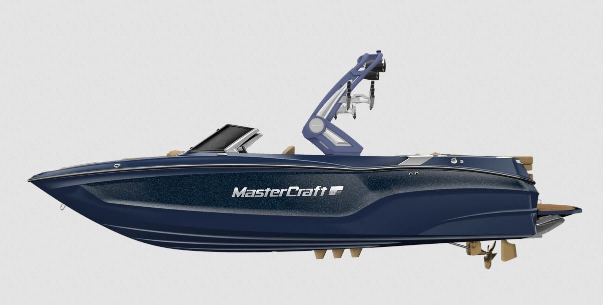 MasterCraft XT23