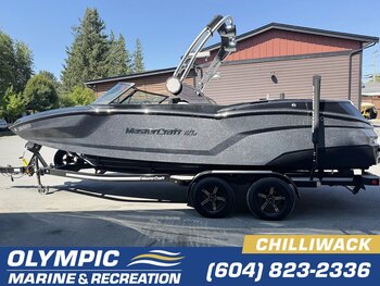 MasterCraft X24