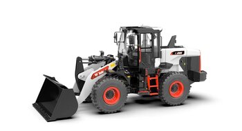 2020 Kubota R630C