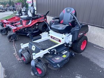 JOHN DEERE Riding Lawn mower