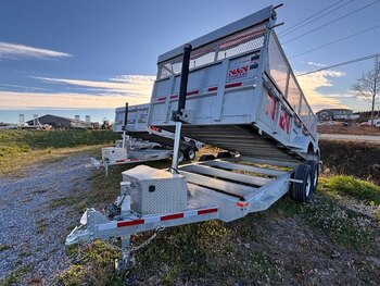 2026 Excalibur BT1600