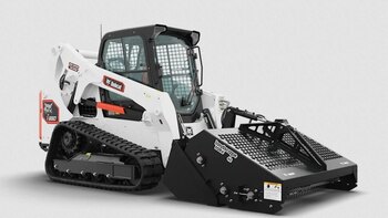Honda 81cm (32in), Track Drive ES HSS1332CTD