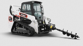 Honda Trash Pump 2 WT20XK4C