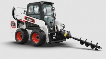 Honda High Pressure 2 WH20XTC