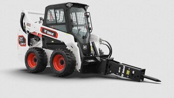 Ducar Grass Trimmer 25.4 CC 2 Stroke