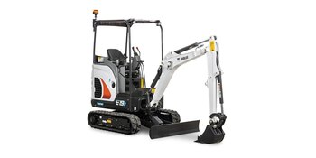 Honda HRX Hydrostatic Electric Start HRX2176HZC
