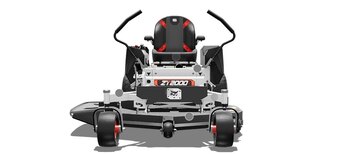STIHL RZA 760 WA040118621