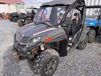 2026 Yamaha WOLVERINE VIKING EPS SE