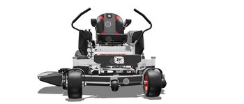 STIHL RZA 760 WA040118621