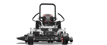 Grasshopper 225V G4 52 Deck