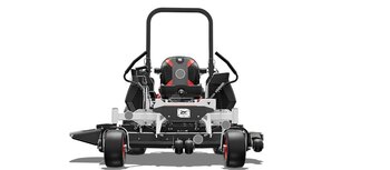Grasshopper 225V G4 52 Deck