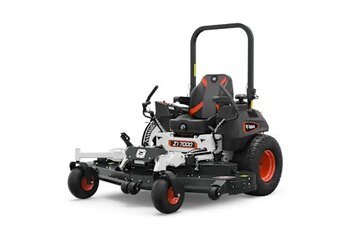 Grasshopper 729 BT 72 Deck