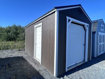 Southland Trailers SL510 10K 5’ W x 10’ L