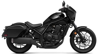 2024 Honda REBEL 1100 (ABS)