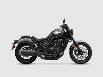2024 Honda REBEL 1100 (ABS)