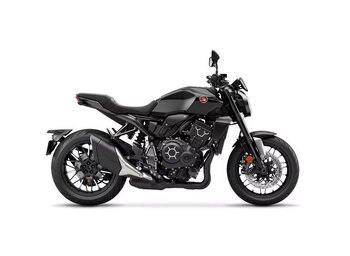 2024 Honda Africa Twin ABS