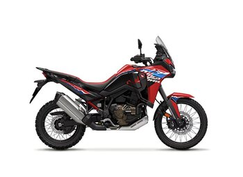 2024 Honda Africa Twin Adventure Sports ES DCT