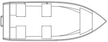Stanley Cruiser 25' HT