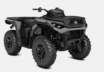 2025 Can Am Outlander 850