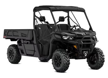 2025 Can Am Defender 6x6 XT