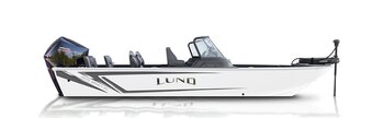 2026 Lund 1775 Impact XS Sport