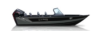2026 Lund 1875 Fisherman Sport