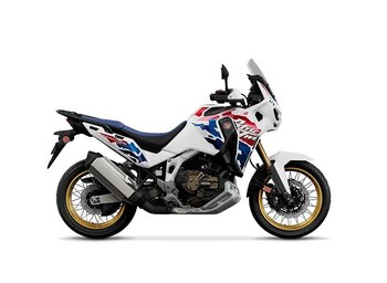 2024 Honda Africa Twin Adventure Sports ES DCT