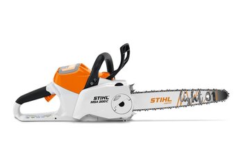 STIHL MSA 220 T CHAIN SAW 14 MA012000000