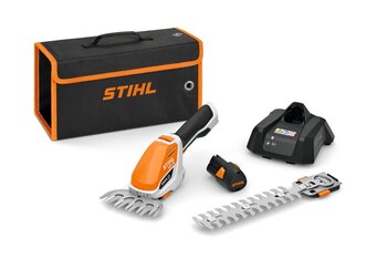 STIHL HSA 60 Set HA060113512