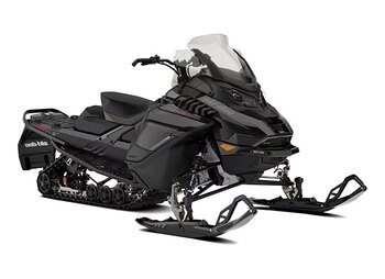 2026 Ski Doo Renegade Adrenaline with Enduro Package 600R E TEC®