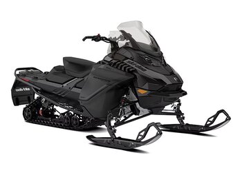 2026 Ski Doo Renegade X Rotax® 900 ACE™ Turbo R Black