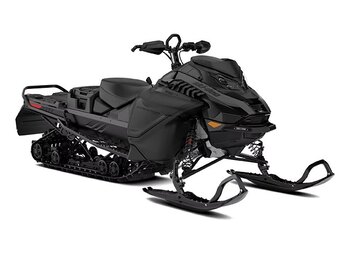 2026 Ski Doo Expedition SE 850 E TEC® Terra Green