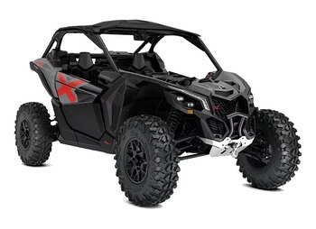 2026 Can Am Maverick X3 MAX X Turbo