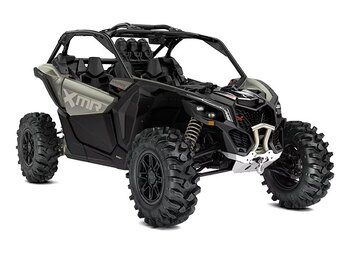 2026 Can Am Maverick Sport X mr